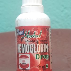 Hemoglobin Drops 30gm