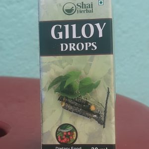 Giloy Drops 30 ml