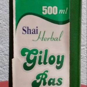 Shaiherbal Giloy juice 500 ml