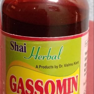 SHAIHERBAL GASSOMIN 200 ml