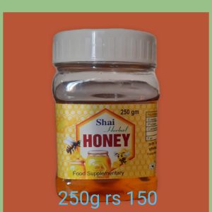 Honey 250g