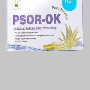 PSOR-OK